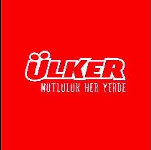 Ülker Yazar Profil Resmi