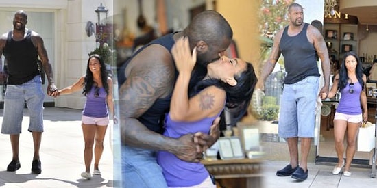 Рост любви не помеха: 18 звездных пар со значительной разницей в росте