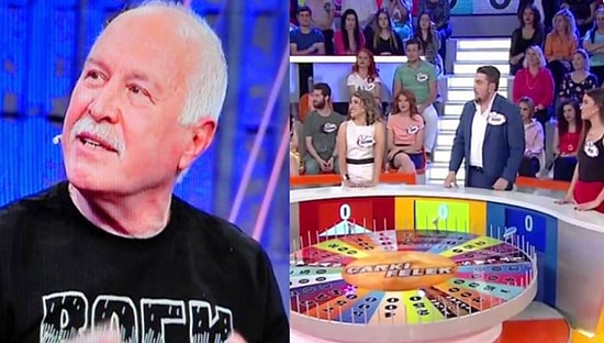 40 Yıllık Ekran Serüveninde Çarkıfelek Programını Sunan Birbirinden Farklı 12 Sunucu