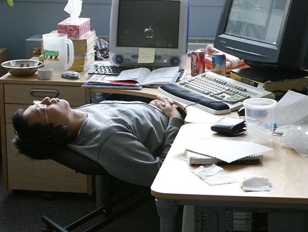 15. Seul'de yaşayan insanlar dünyanın en uykusuz insanları arasında yer alıyor.