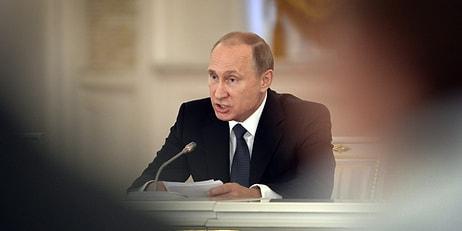Rusya'dan 'Panama Belgeleri' Yorumu: Putin'i İtibarsızlaştırma Çabası