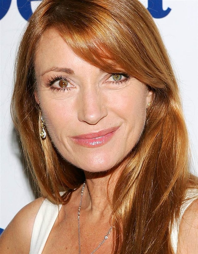 14. Jane Seymour