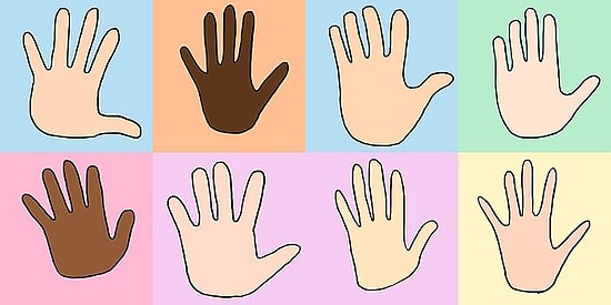 Читаем по рукам: сексуальная характеристика по форме руки