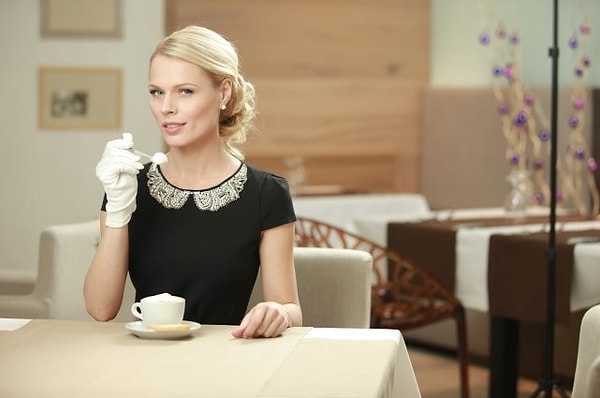 3. Уход Елены уже успел спровоцировать скандал. Ее фанаты категорически не хотели видеть кого-либо на месте своей любимицы.