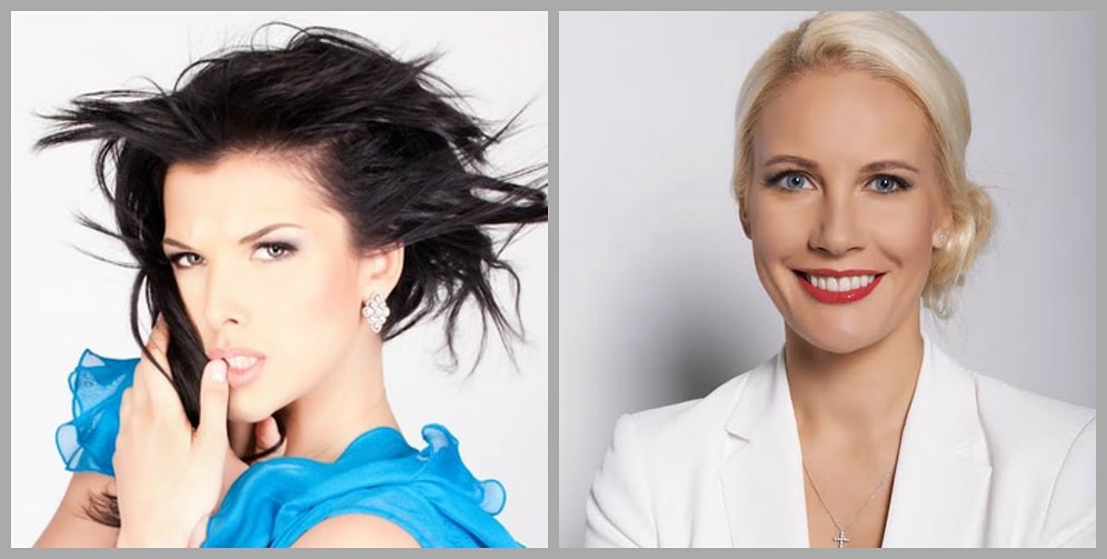 Новая ведущая «Ревизорро»: Ольга Романовская, экс-солистка «ВИА Гры»