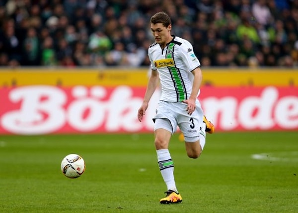 14. Andreas Christensen