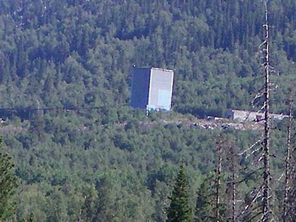 14. Межгорье, Россия