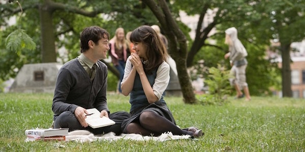 ''500 дней лета''