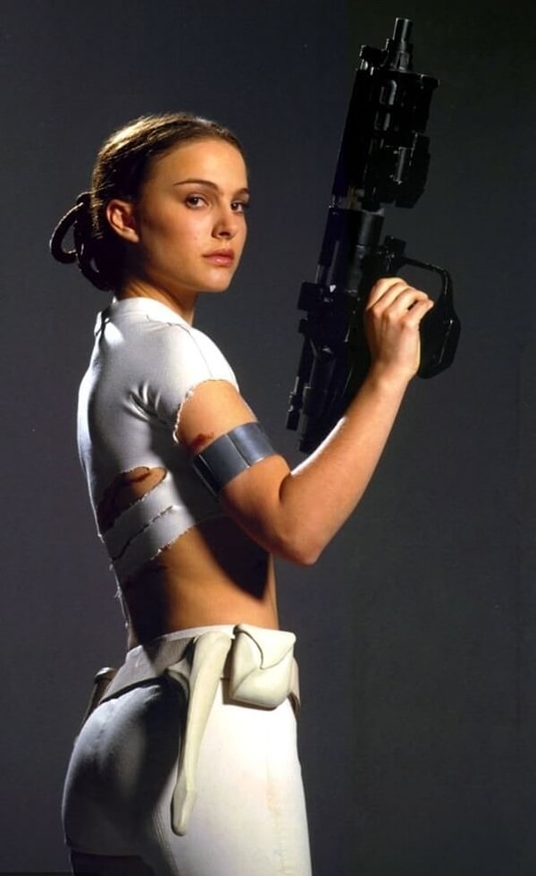 13. На зависть подружкам 😇