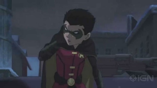 7. Робин должен был появиться всего один раз, а потом исчезнуть навсегда. Все потому, что Джек Лейбовиц, редактор комиксов о Бэтмене, был против идеи подростка, борющегося с гангстерами.