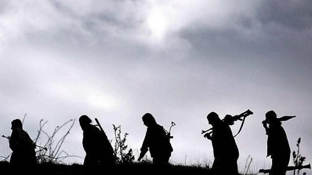 'Kimse terör örgütünü muhatap alacağımızı beklemesin'