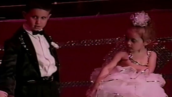 У ревности нет возраста