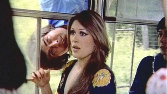 Ah Nerede filmi yayınlandığında rekorlar kırmakla kalmadı, günümüze bir klasik olarak taşındı!
