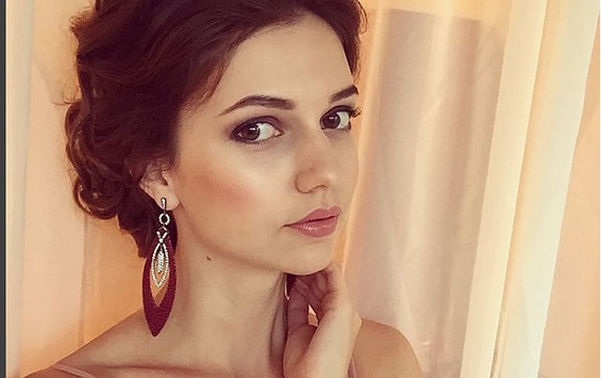 Кто же этот загадочный принц: Дарья Канануха впервые появилась со своим новым возлюбленным