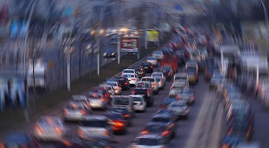 3 Gün 'Çalıntı' Araçla Gezen Ankara Emniyet Müdürü Hiçbir Kontrol Noktasında Durdurulmamış!