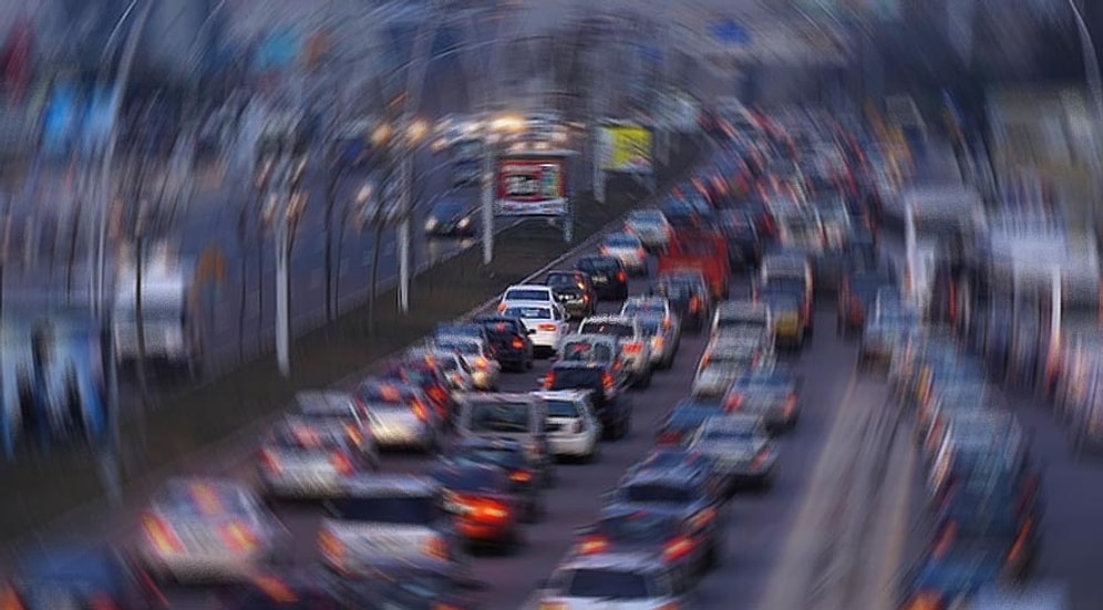 3 Gün 'Çalıntı' Araçla Gezen Ankara Emniyet Müdürü Hiçbir Kontrol Noktasında Durdurulmamış!