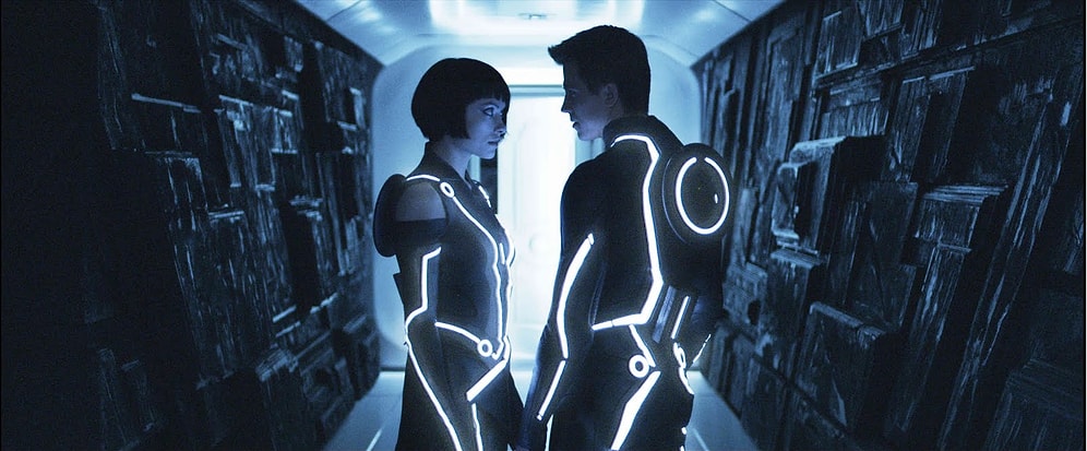 28 Yılda Neler Oldu? 1982'den 2010'a Tron'un Evrimi