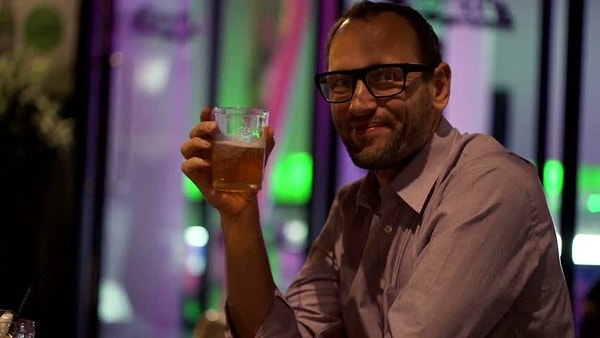 По одной после работы