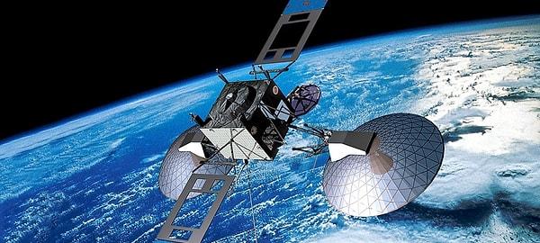 5. Türkiye'de üretilen ilk yerli gözlem uydusunun adı nedir?