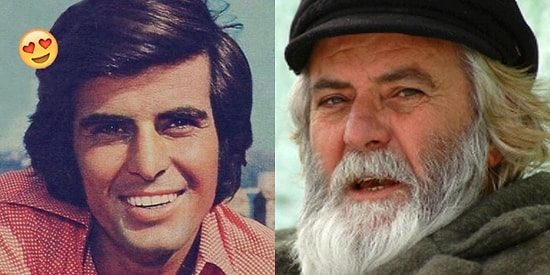 Kafamızda İdeal Erkek Tanımını Yaratan, Çocukluğumuzun Biricik Aşkı: Tarık Akan!