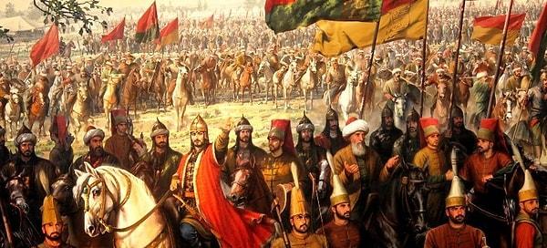 20. Osmanlı'ya hasta adam diyen ilk ülke hangisidir?