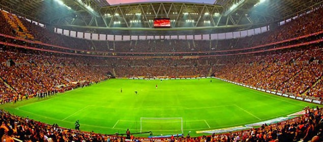 Galatasaray'dan bilet açıklaması