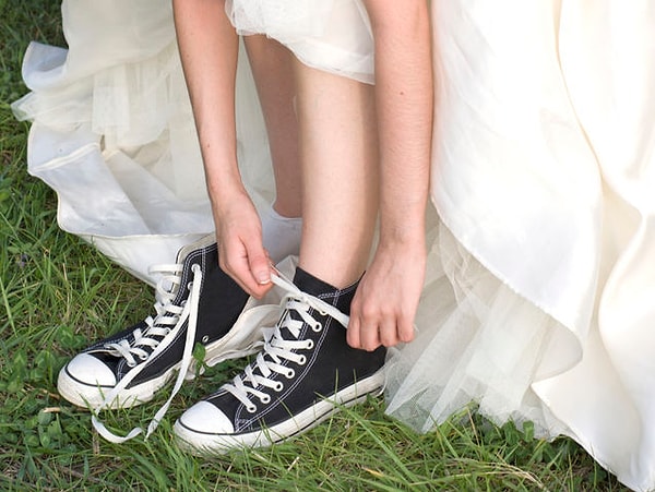 Решительность и ранимость!