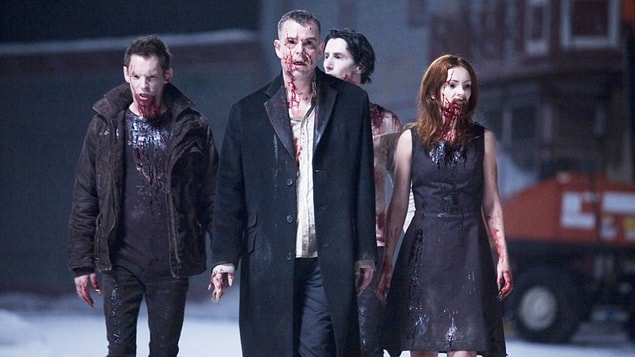 7. 30 Days of Night