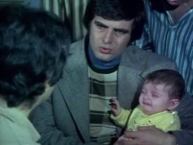 İlk filminden sonra gelen yeni film tekliflerinin ardı arkası kesilmedi.