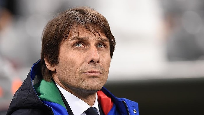 Chelsea'nin Yeni Hocası Conte İçin Ceza Talebi