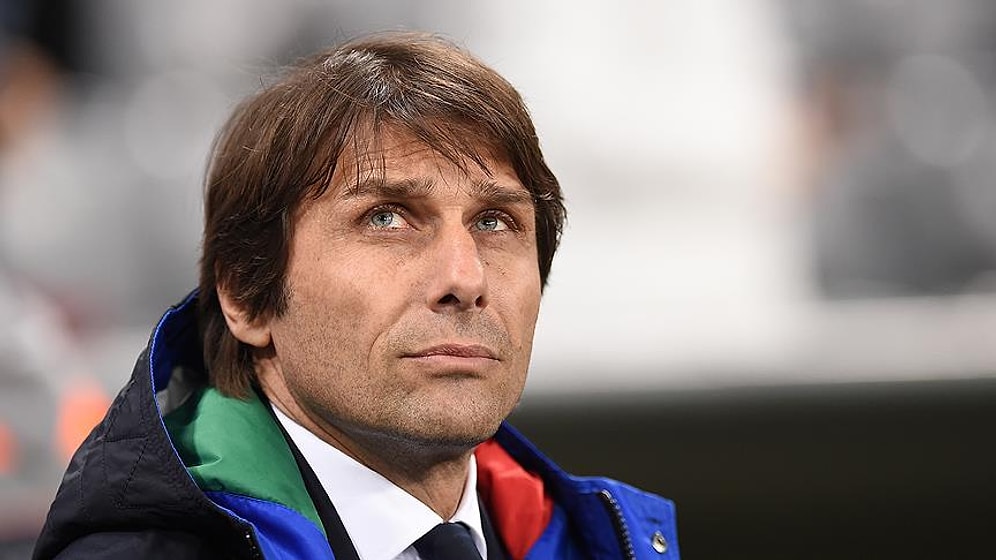 Chelsea'nin Yeni Hocası Conte İçin Ceza Talebi