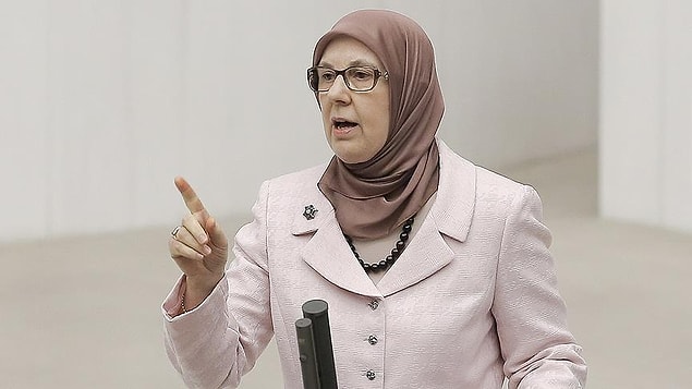 Ramazanoğlu: Hukuki süreç başlatacağım