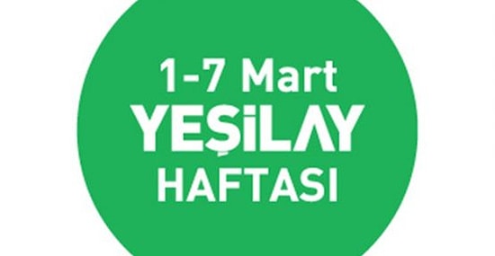 Yeşilay Haftasını Unutulmaz Kılan 8 Sebep