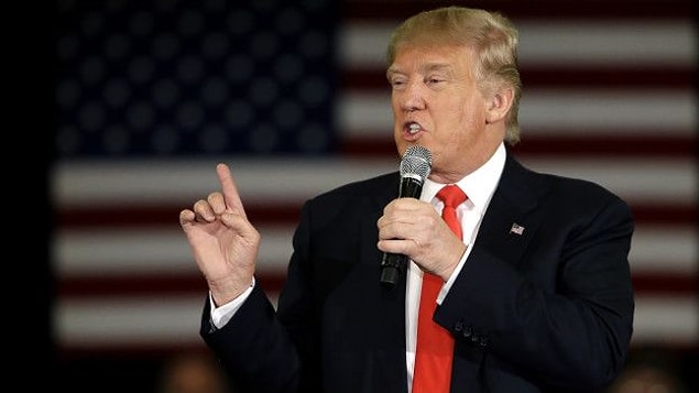 Trump’ın kampanya ekibinden 'Truva atı' benzetmesi