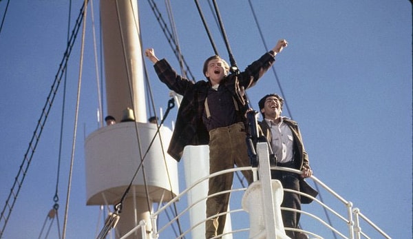 1. Самая каноничная фраза фильма была сымпровизирована