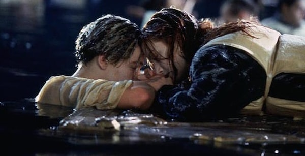 2. Джеку не обязательно было умирать