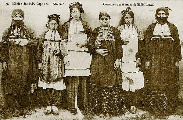 Sergi, Türkler ve Ermenilerin, birlikte yaşayarak oluşturdukları ortak yaşam kültürlerini hatırlatıyor