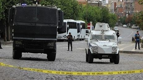 Diyarbakır Bismil'de Uzman Çavuş Otomobiline Açılan Ateşle Şehit Oldu