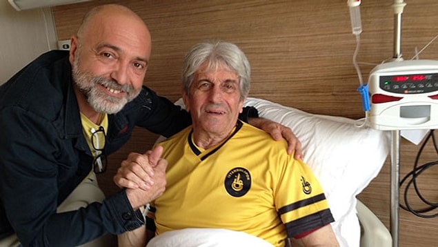 Kostas Kasapoğlu kimdir?