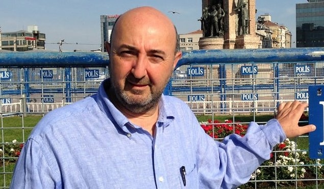 'Panama sızıntısı da laf mı, bir milletin bilgileri sızdı'