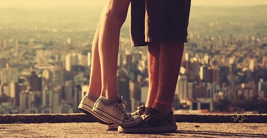 20 женщин раскрывают правду о том, насколько важен рост мужчины