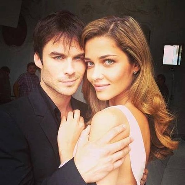 2. «Я не особо люблю высоких парней. Предпочитаю людей одного роста со мной или чуть выше. Хотя, конечно, я готова сделать исключение для того, кто мне по-настоящему понравится».