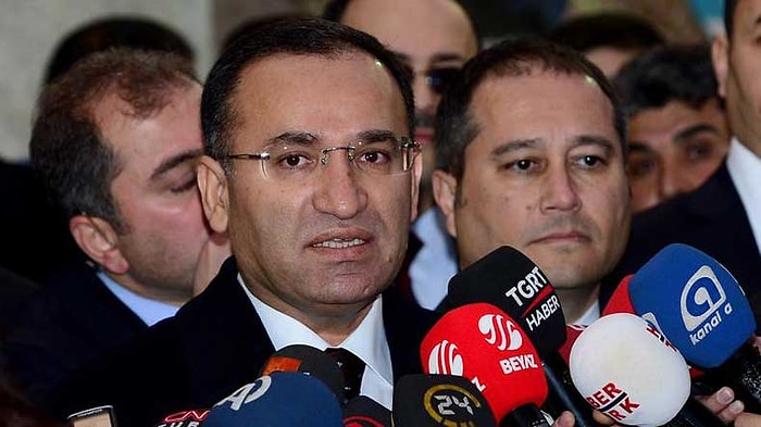 Bozdağ: Vatandaşlıktan Çıkarmaya İlişkin 'Gerekli Çalışmalar Yapılacak'