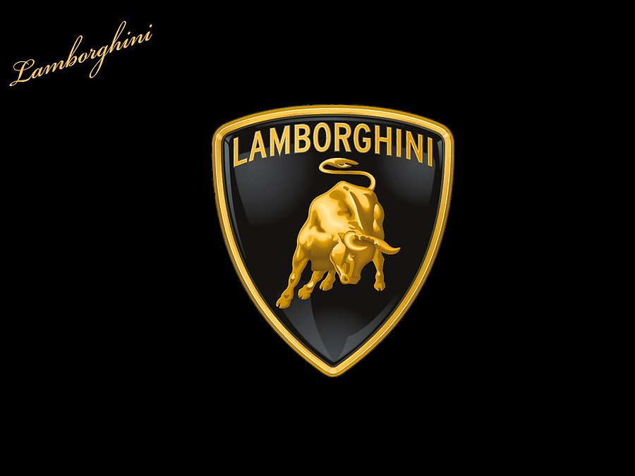 Lamborghini Ferrari Lamborghini Araba Boyama - Coloring and Drawing