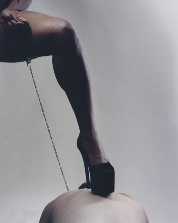 11. Скорпион: доминирование