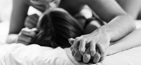 Что для вас значит секс?