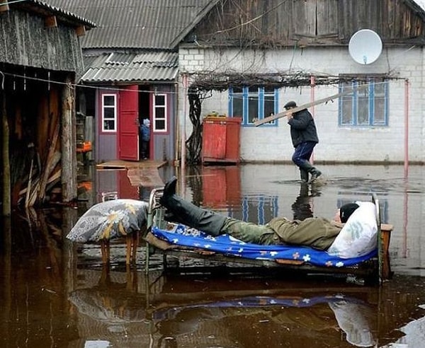 25. Расслабончик