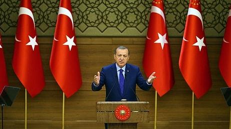 Erdoğan'dan Kılıçdaroğlu'na Sert Tepki: 'Bu Siyasi Sapıkları Ne Yapacağız?'
