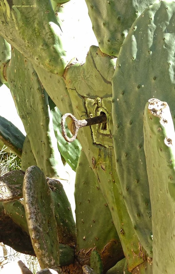 9. И надеется, что когда-нибудь наступит мир, и люди наконец прекратят воевать друг с другом.