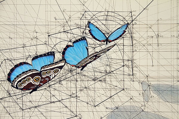 5. 3D-моделирование поможет подготовить подобные чертежи всего за несколько часов!